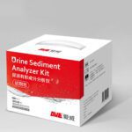 Reagent Pack Reagent Kit for Urine Formed Elements Analyzer